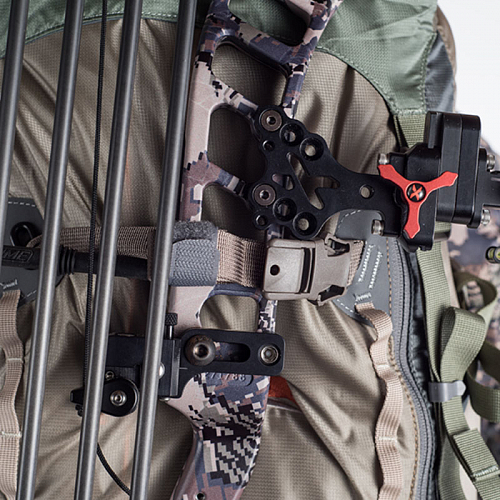 Рюкзак Alpine Ruck Pack 46л (Woodsmoke; OSFA)